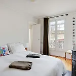 Lovely Flat in Saint Germain des près