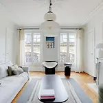 Lovely Flat in Saint Germain des près