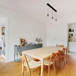 Lovely Flat in Saint Germain des près