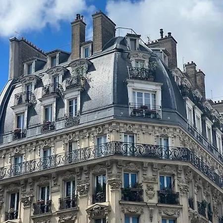 Lovely Flat In Saint Germain Des Pres Appartamento