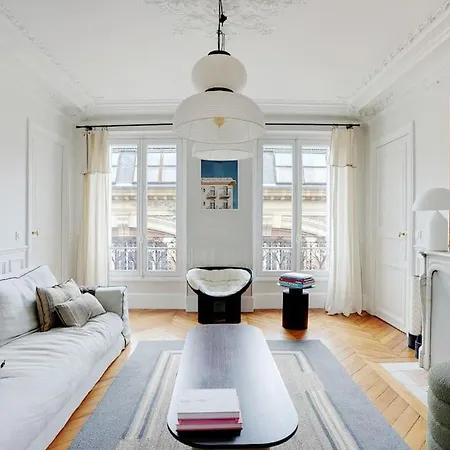Lovely Flat In Saint Germain Des Pres Appartamento Parigi