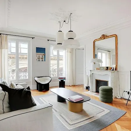 Appartamento Lovely Flat In Saint Germain Des Pres