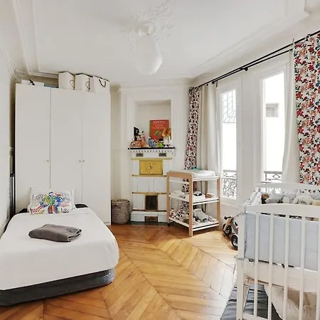 Lovely Flat In Saint Germain Des Pres Appartamento *
